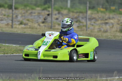 22/07/2012 : Trophée Kart Mag 2012 à Escource (Photos Patrick Lascombes) 2012 — karting