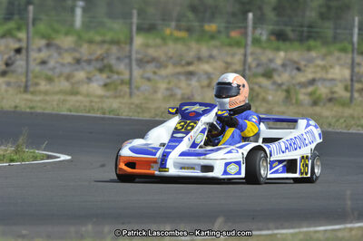 22/07/2012 : Trophée Kart Mag 2012 à Escource (Photos Patrick Lascombes) 2012 — karting