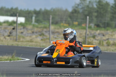 22/07/2012 : Trophée Kart Mag 2012 à Escource (Photos Patrick Lascombes) 2012 — karting