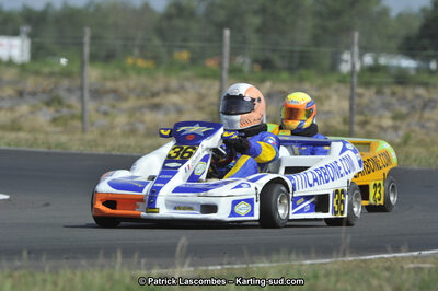 22/07/2012 : Trophée Kart Mag 2012 à Escource (Photos Patrick Lascombes) 2012 — karting