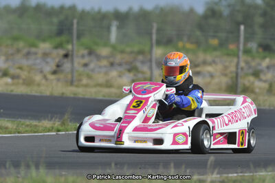 22/07/2012 : Trophée Kart Mag 2012 à Escource (Photos Patrick Lascombes) 2012 — karting