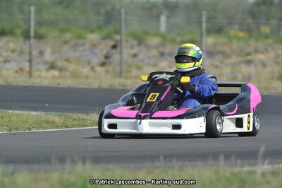 22/07/2012 : Trophée Kart Mag 2012 à Escource (Photos Patrick Lascombes) 2012 — karting