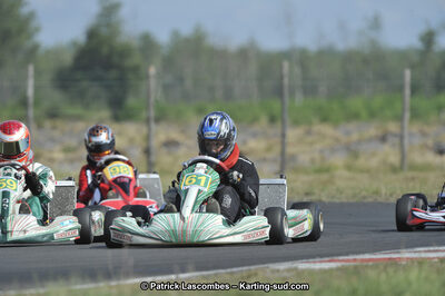 22/07/2012 : Trophée Kart Mag 2012 à Escource (Photos Patrick Lascombes) 2012 — karting