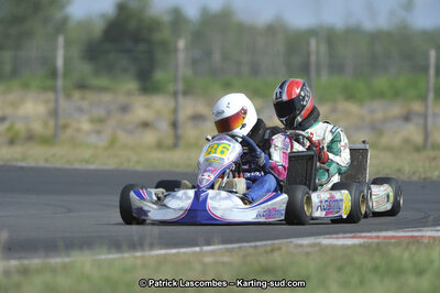 22/07/2012 : Trophée Kart Mag 2012 à Escource (Photos Patrick Lascombes) 2012 — karting