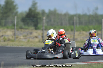 22/07/2012 : Trophée Kart Mag 2012 à Escource (Photos Patrick Lascombes) 2012 — karting