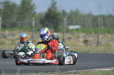 22/07/2012 : Trophée Kart Mag 2012 à Escource (Photos Patrick Lascombes) 2012 — karting