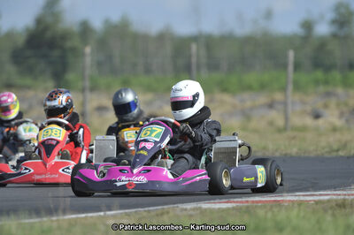 22/07/2012 : Trophée Kart Mag 2012 à Escource (Photos Patrick Lascombes) 2012 — karting