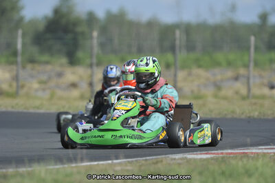 22/07/2012 : Trophée Kart Mag 2012 à Escource (Photos Patrick Lascombes) 2012 — karting
