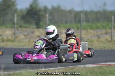 22/07/2012 : Trophée Kart Mag 2012 à Escource (Photos Patrick Lascombes) 2012 — karting