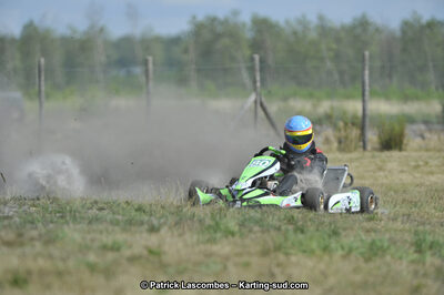 22/07/2012 : Trophée Kart Mag 2012 à Escource (Photos Patrick Lascombes) 2012 — karting
