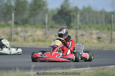 22/07/2012 : Trophée Kart Mag 2012 à Escource (Photos Patrick Lascombes) 2012 — karting