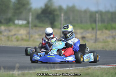 22/07/2012 : Trophée Kart Mag 2012 à Escource (Photos Patrick Lascombes) 2012 — karting