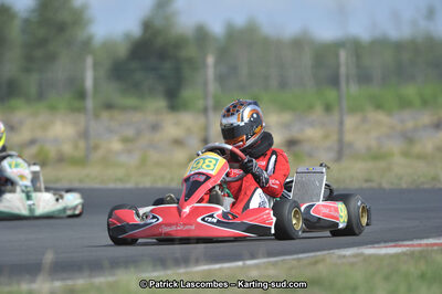 22/07/2012 : Trophée Kart Mag 2012 à Escource (Photos Patrick Lascombes) 2012 — karting