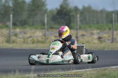 22/07/2012 : Trophée Kart Mag 2012 à Escource (Photos Patrick Lascombes) 2012 — karting