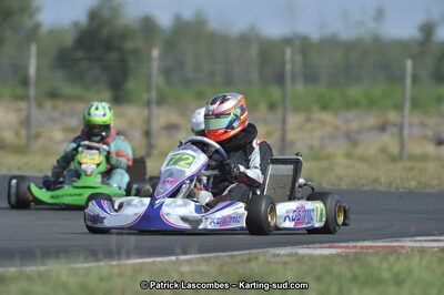 22/07/2012 : Trophée Kart Mag 2012 à Escource (Photos Patrick Lascombes) 2012 — karting