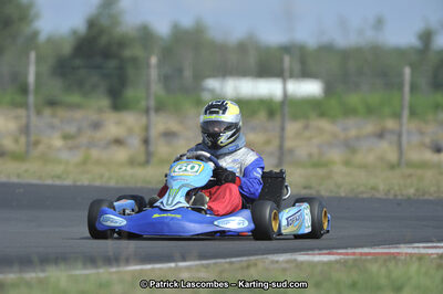 22/07/2012 : Trophée Kart Mag 2012 à Escource (Photos Patrick Lascombes) 2012 — karting