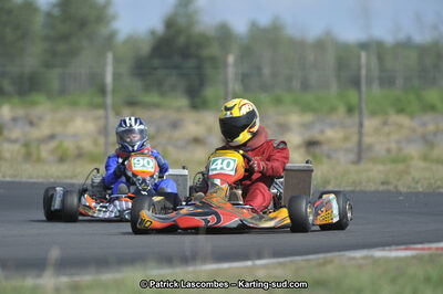 22/07/2012 : Trophée Kart Mag 2012 à Escource (Photos Patrick Lascombes) 2012 — karting