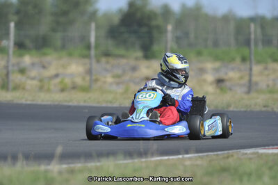 22/07/2012 : Trophée Kart Mag 2012 à Escource (Photos Patrick Lascombes) 2012 — karting