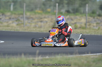 22/07/2012 : Trophée Kart Mag 2012 à Escource (Photos Patrick Lascombes) 2012 — karting