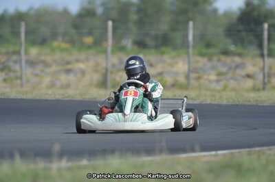 22/07/2012 : Trophée Kart Mag 2012 à Escource (Photos Patrick Lascombes) 2012 — karting