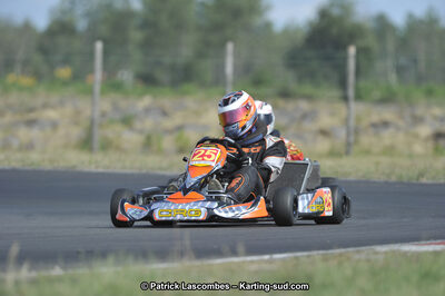 22/07/2012 : Trophée Kart Mag 2012 à Escource (Photos Patrick Lascombes) 2012 — karting