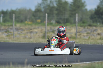 22/07/2012 : Trophée Kart Mag 2012 à Escource (Photos Patrick Lascombes) 2012 — karting