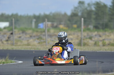 22/07/2012 : Trophée Kart Mag 2012 à Escource (Photos Patrick Lascombes) 2012 — karting
