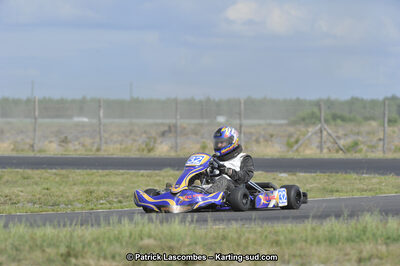 22/07/2012 : Trophée Kart Mag 2012 à Escource (Photos Patrick Lascombes) 2012 — karting