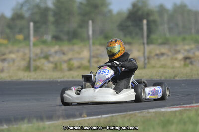 22/07/2012 : Trophée Kart Mag 2012 à Escource (Photos Patrick Lascombes) 2012 — karting