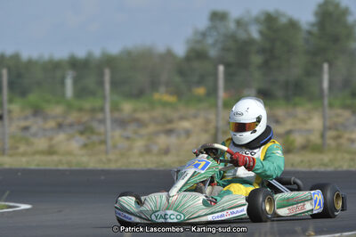 22/07/2012 : Trophée Kart Mag 2012 à Escource (Photos Patrick Lascombes) 2012 — karting