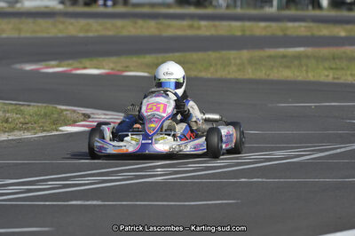 22/07/2012 : Trophée Kart Mag 2012 à Escource (Photos Patrick Lascombes) 2012 — karting
