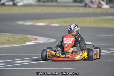 22/07/2012 : Trophée Kart Mag 2012 à Escource (Photos Patrick Lascombes) 2012 — karting