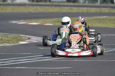 22/07/2012 : Trophée Kart Mag 2012 à Escource (Photos Patrick Lascombes) 2012 — karting