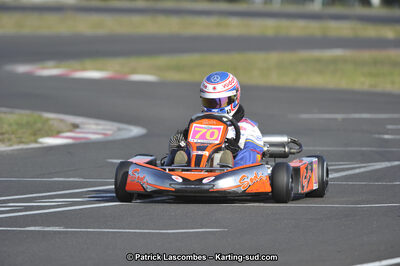 22/07/2012 : Trophée Kart Mag 2012 à Escource (Photos Patrick Lascombes) 2012 — karting