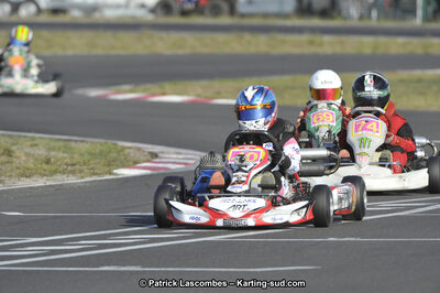 22/07/2012 : Trophée Kart Mag 2012 à Escource (Photos Patrick Lascombes) 2012 — karting