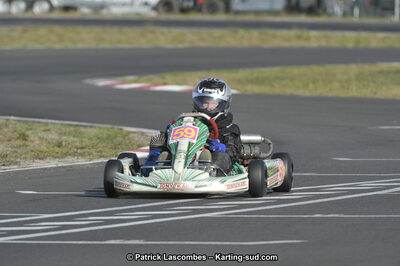 22/07/2012 : Trophée Kart Mag 2012 à Escource (Photos Patrick Lascombes) 2012 — karting