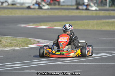 22/07/2012 : Trophée Kart Mag 2012 à Escource (Photos Patrick Lascombes) 2012 — karting