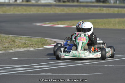 22/07/2012 : Trophée Kart Mag 2012 à Escource (Photos Patrick Lascombes) 2012 — karting