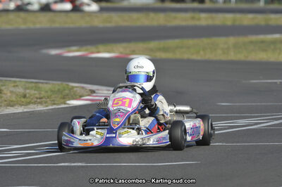 22/07/2012 : Trophée Kart Mag 2012 à Escource (Photos Patrick Lascombes) 2012 — karting