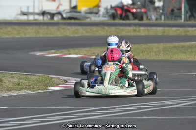 22/07/2012 : Trophée Kart Mag 2012 à Escource (Photos Patrick Lascombes) 2012 — karting