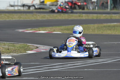 22/07/2012 : Trophée Kart Mag 2012 à Escource (Photos Patrick Lascombes) 2012 — karting