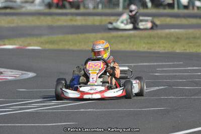 22/07/2012 : Trophée Kart Mag 2012 à Escource (Photos Patrick Lascombes) 2012 — karting