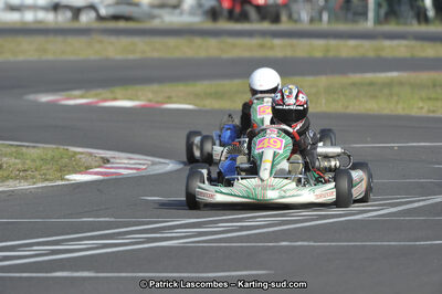 22/07/2012 : Trophée Kart Mag 2012 à Escource (Photos Patrick Lascombes) 2012 — karting