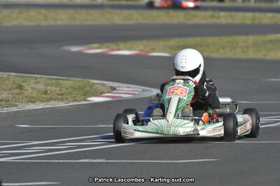 22/07/2012 : Trophée Kart Mag 2012 à Escource (Photos Patrick Lascombes) 2012 — karting