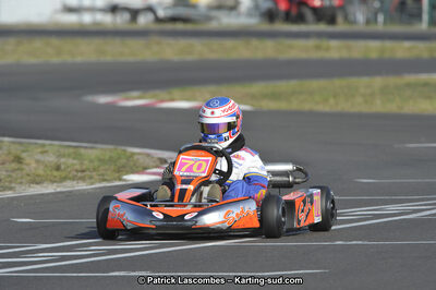 22/07/2012 : Trophée Kart Mag 2012 à Escource (Photos Patrick Lascombes) 2012 — karting