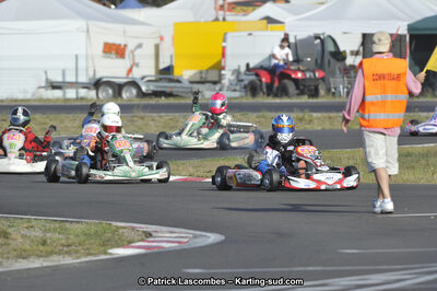 22/07/2012 : Trophée Kart Mag 2012 à Escource (Photos Patrick Lascombes) 2012 — karting
