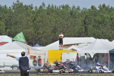 22/07/2012 : Trophée Kart Mag 2012 à Escource (Photos Patrick Lascombes) 2012 — karting