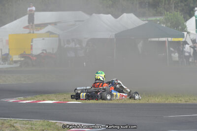 22/07/2012 : Trophée Kart Mag 2012 à Escource (Photos Patrick Lascombes) 2012 — karting