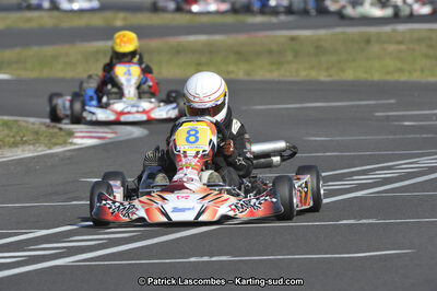 22/07/2012 : Trophée Kart Mag 2012 à Escource (Photos Patrick Lascombes) 2012 — karting