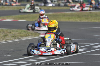 22/07/2012 : Trophée Kart Mag 2012 à Escource (Photos Patrick Lascombes) 2012 — karting